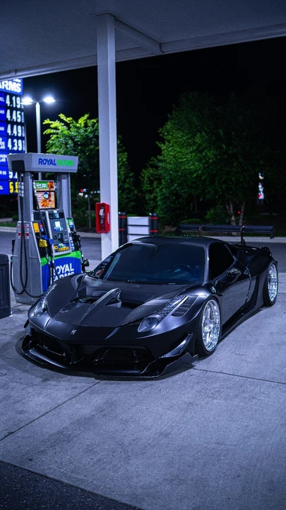 2011 Ferrari 458 - Image 23 of 31