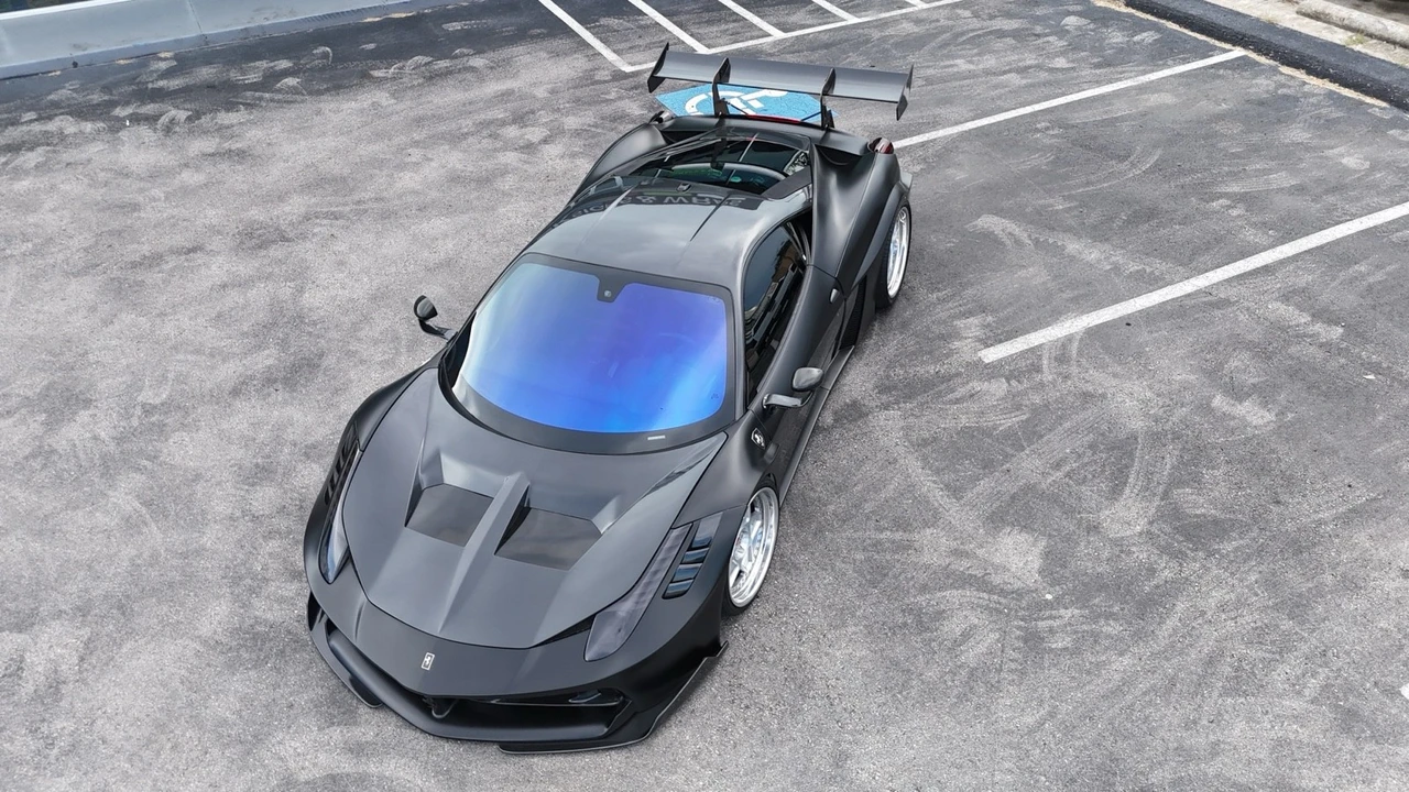 2011 Ferrari 458 Italia - Image 20 of 31