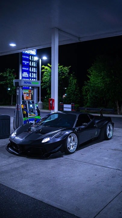 2011 Ferrari 458 - Image 18 of 31