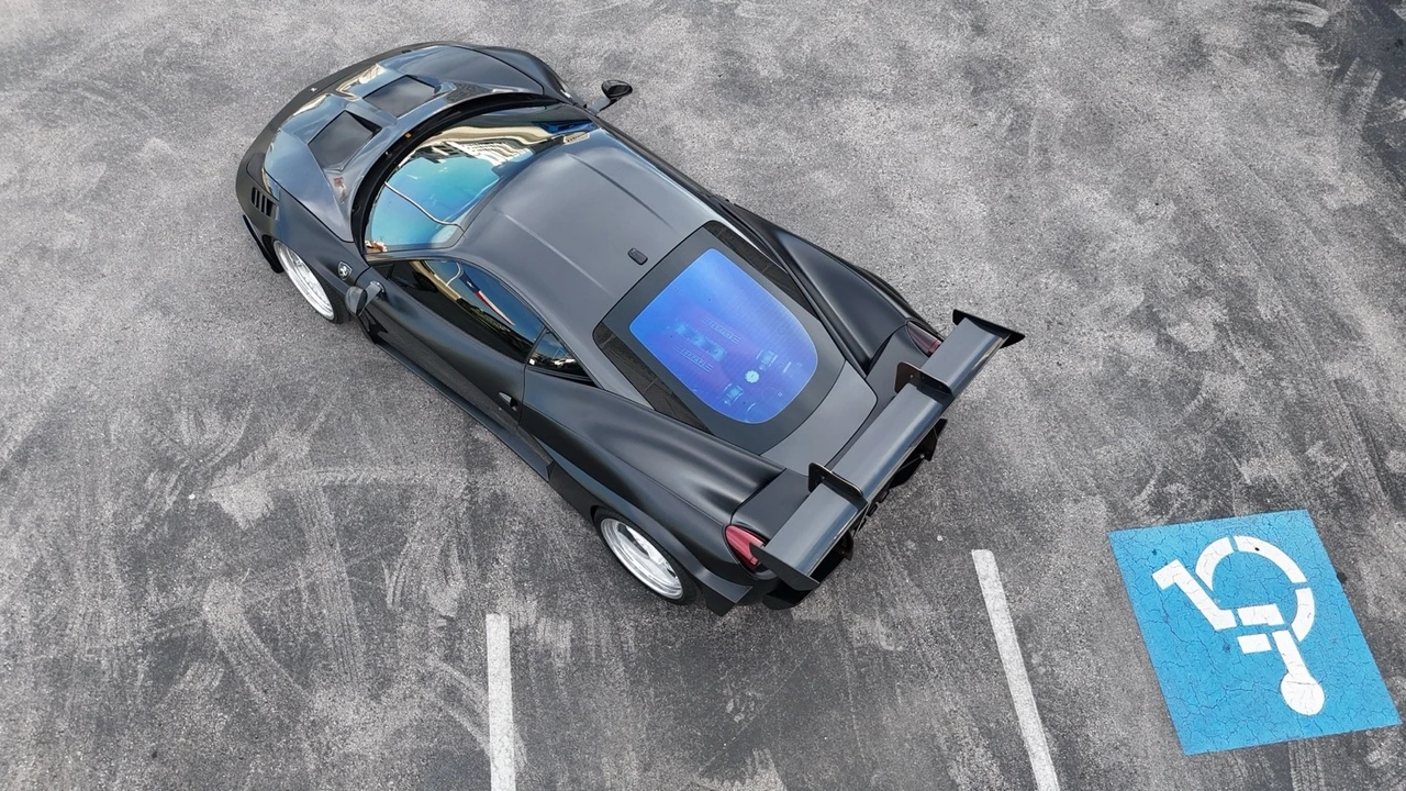 2011 Ferrari 458 Italia - Image 22 of 31