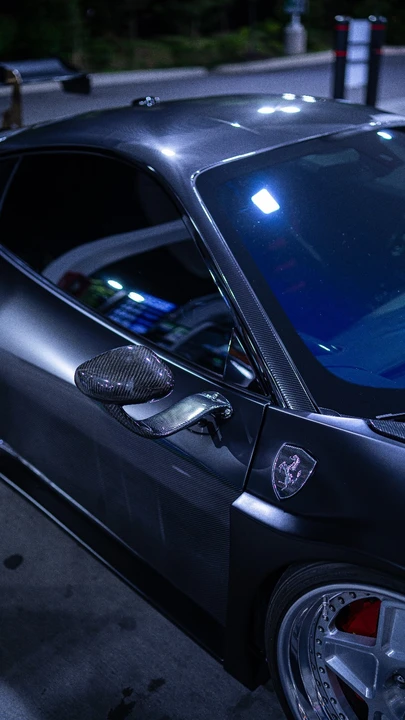 2011 Ferrari 458 - Image 27 of 31