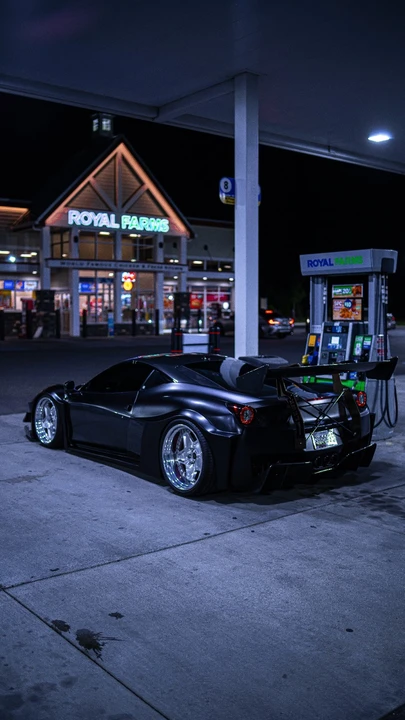 2011 Ferrari 458 - Image 19 of 31