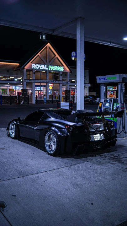 2011 Ferrari 458 - Image 25 of 31