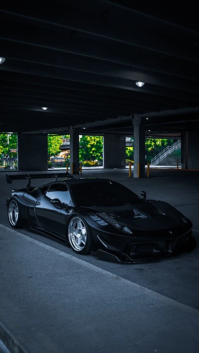 2011 Ferrari 458 - Image 12 of 31