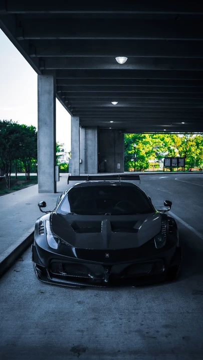 2011 Ferrari 458 - Image 17 of 31
