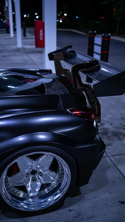 2011 Ferrari 458 - Image 28 of 31