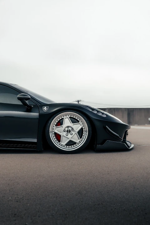2011 Ferrari 458 - Image 7 of 31