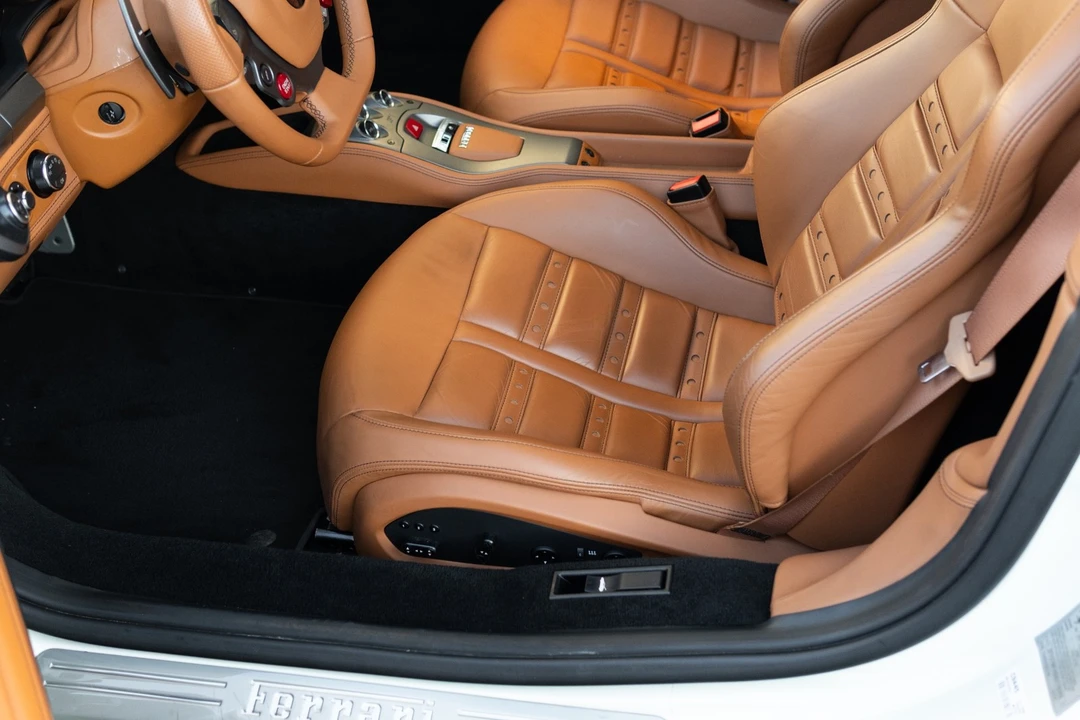 2011 Ferrari 458 Italia - Image 6 of 12