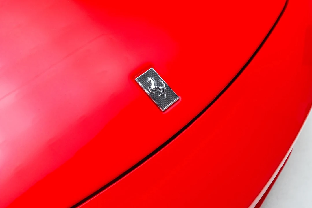 2011 Ferrari 458 Italia - Image 20 of 31