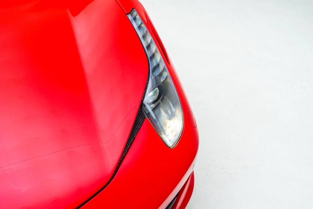 2011 Ferrari 458 Italia - Image 18 of 31