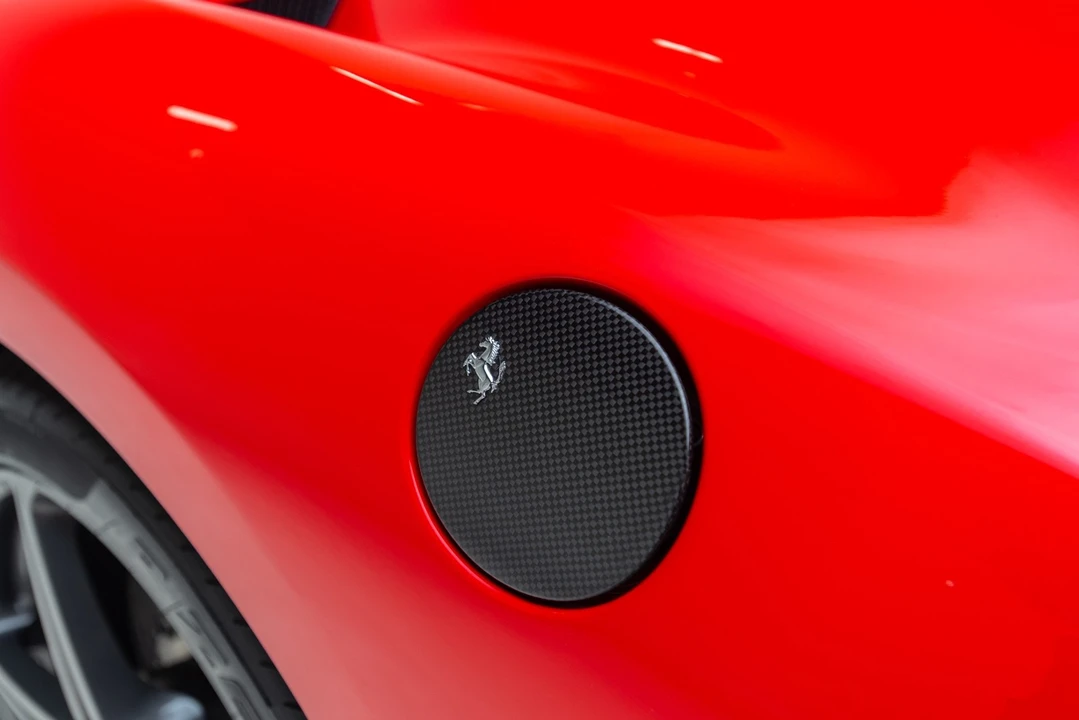 2011 Ferrari 458 Italia - Image 21 of 31