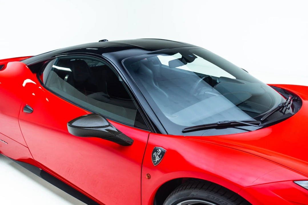 2011 Ferrari 458 Italia - Image 23 of 31