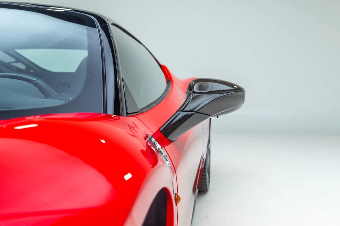 2011 Ferrari 458 Italia - Image 27 of 31