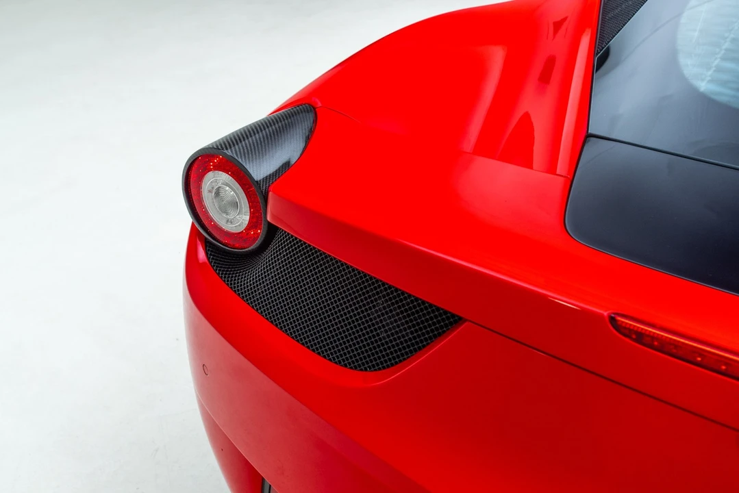 2011 Ferrari 458 Italia - Image 30 of 31