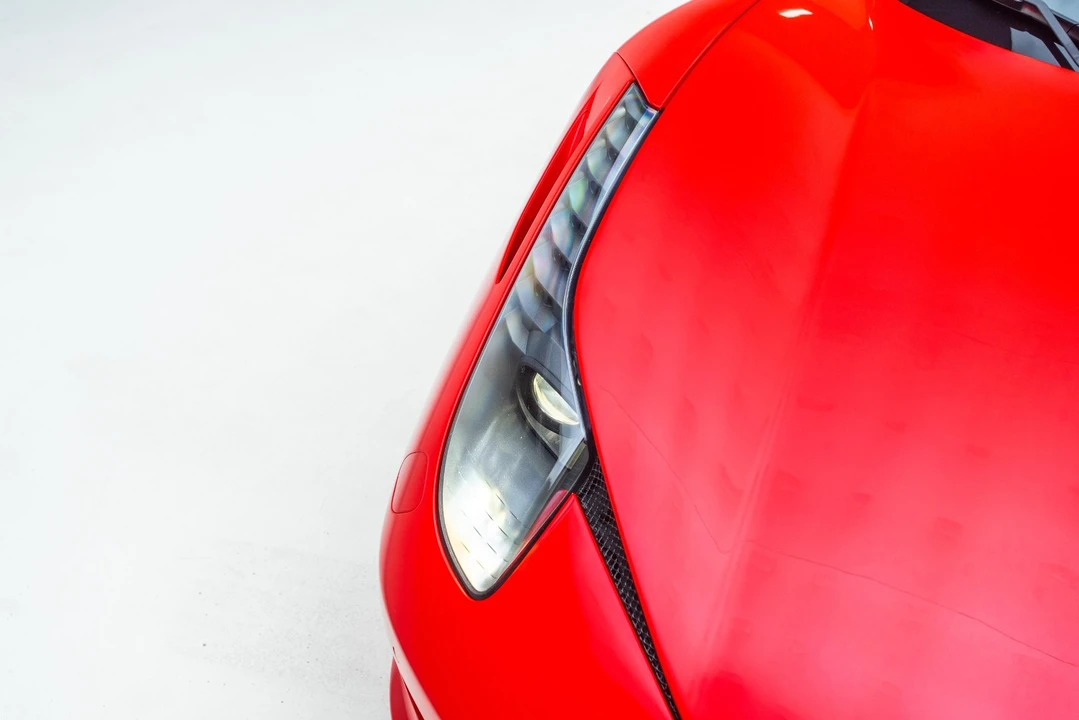 2011 Ferrari 458 Italia - Image 19 of 31