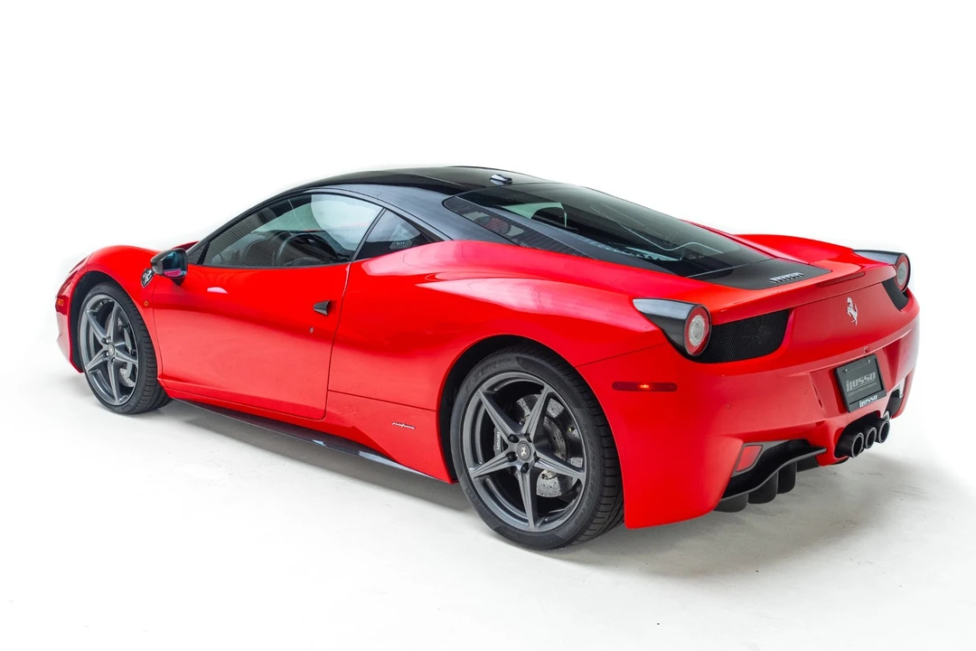 2011 Ferrari 458 Italia - Image 13 of 31