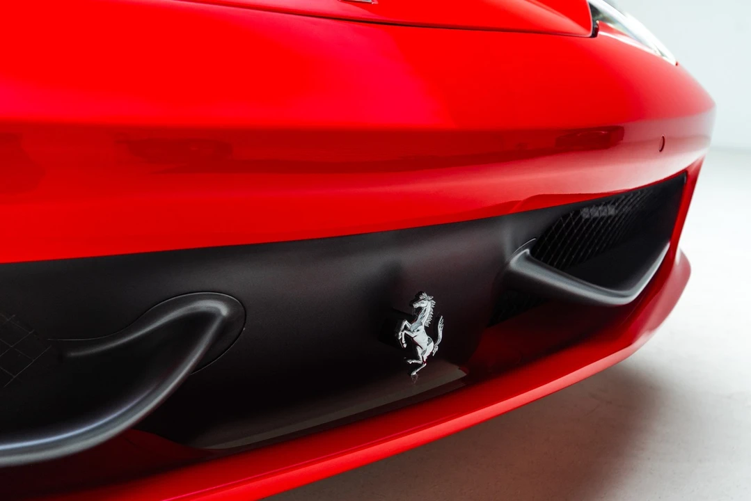 2011 Ferrari 458 Italia - Image 25 of 31