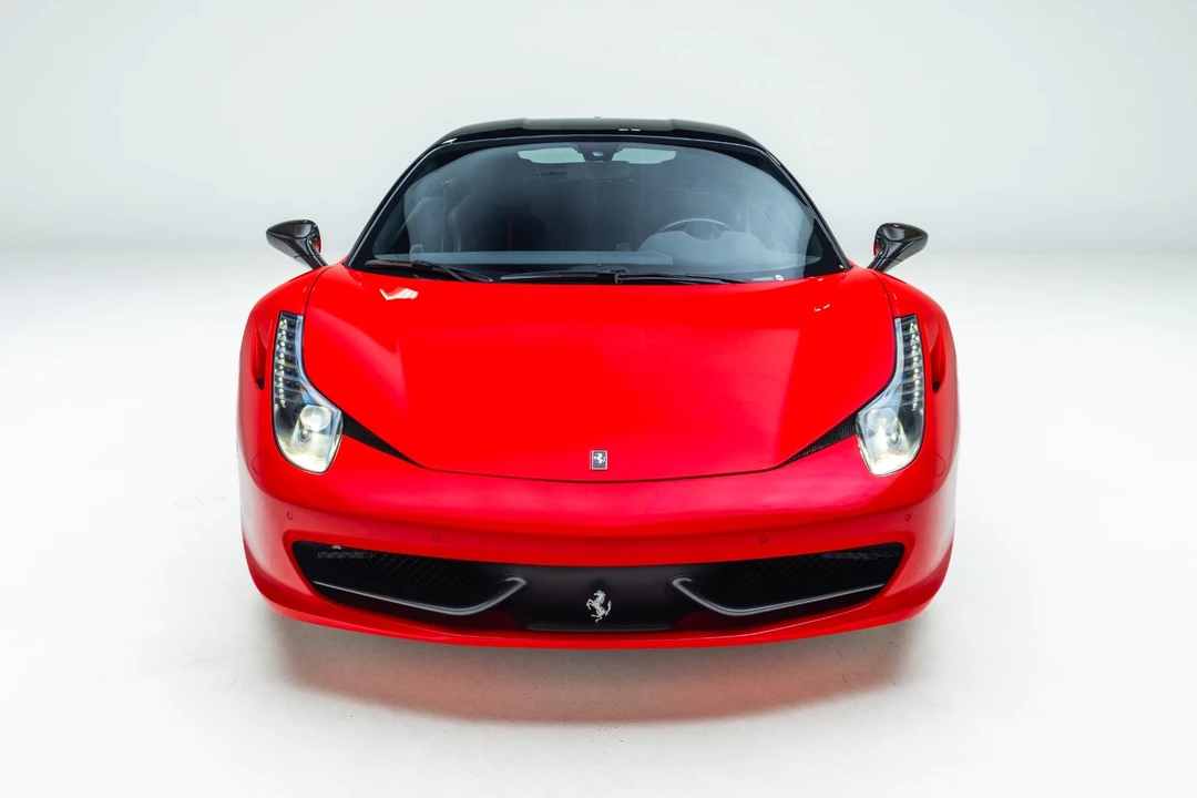2011 Ferrari 458 Italia - Image 9 of 31