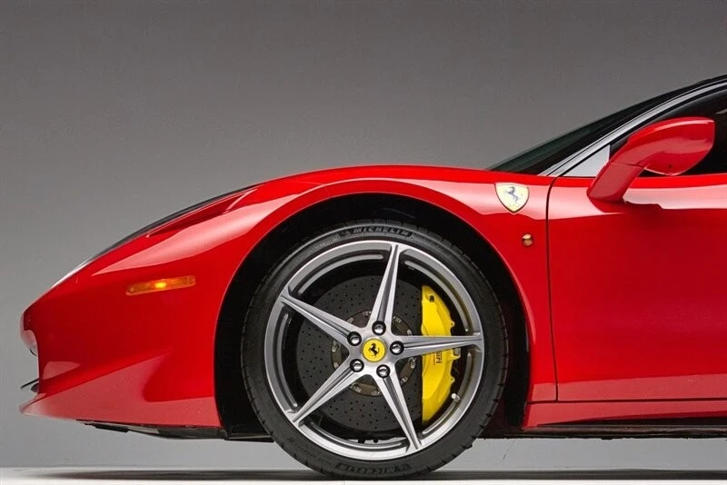 2011 Ferrari 458 - Image 6 of 21