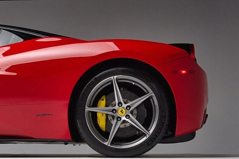 2011 Ferrari 458 - Image 7 of 21