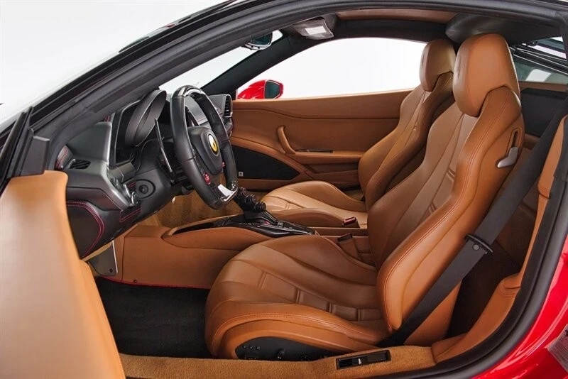 2011 Ferrari 458 - Image 18 of 21