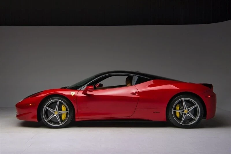 2011 Ferrari 458 - Image 5 of 21