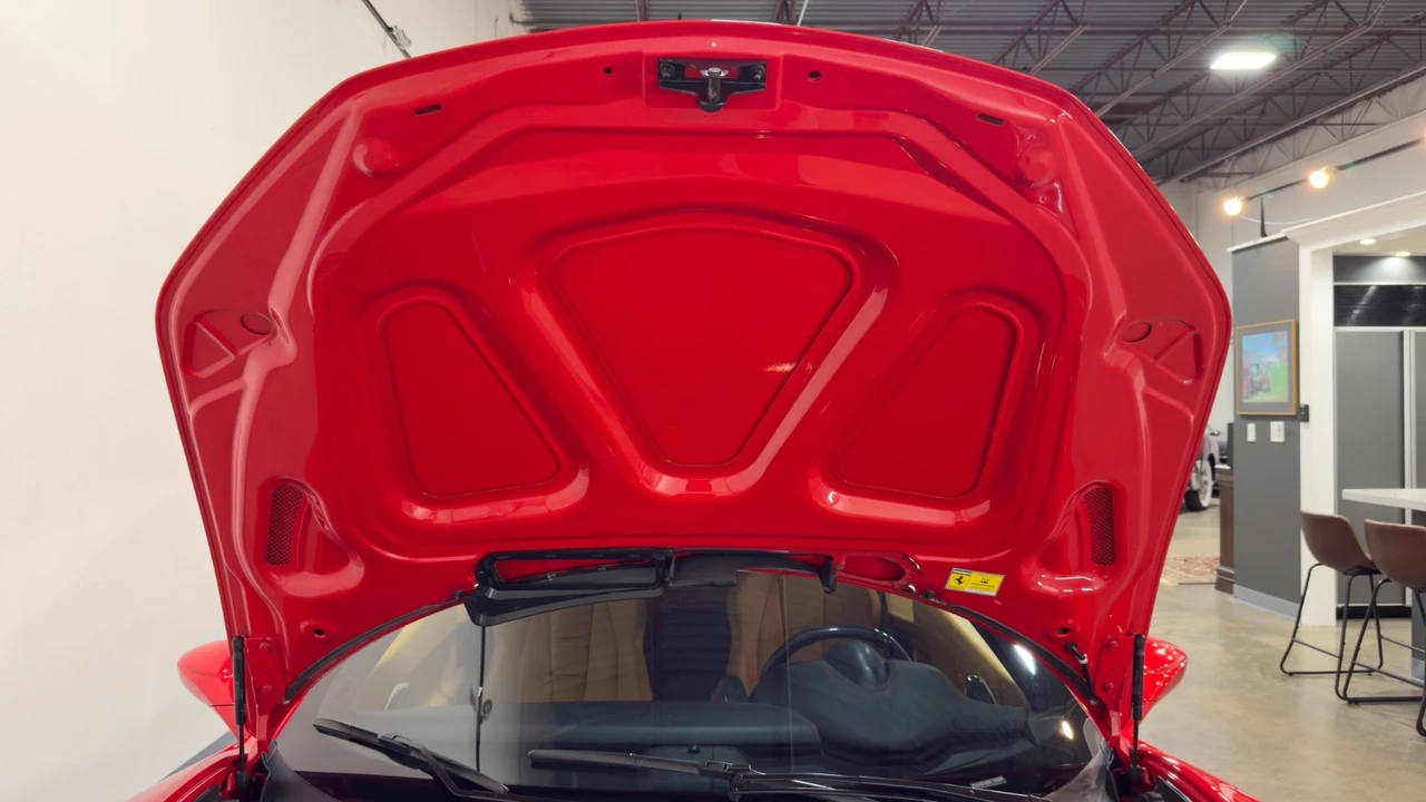 2011 Ferrari 458 - Image 12 of 21