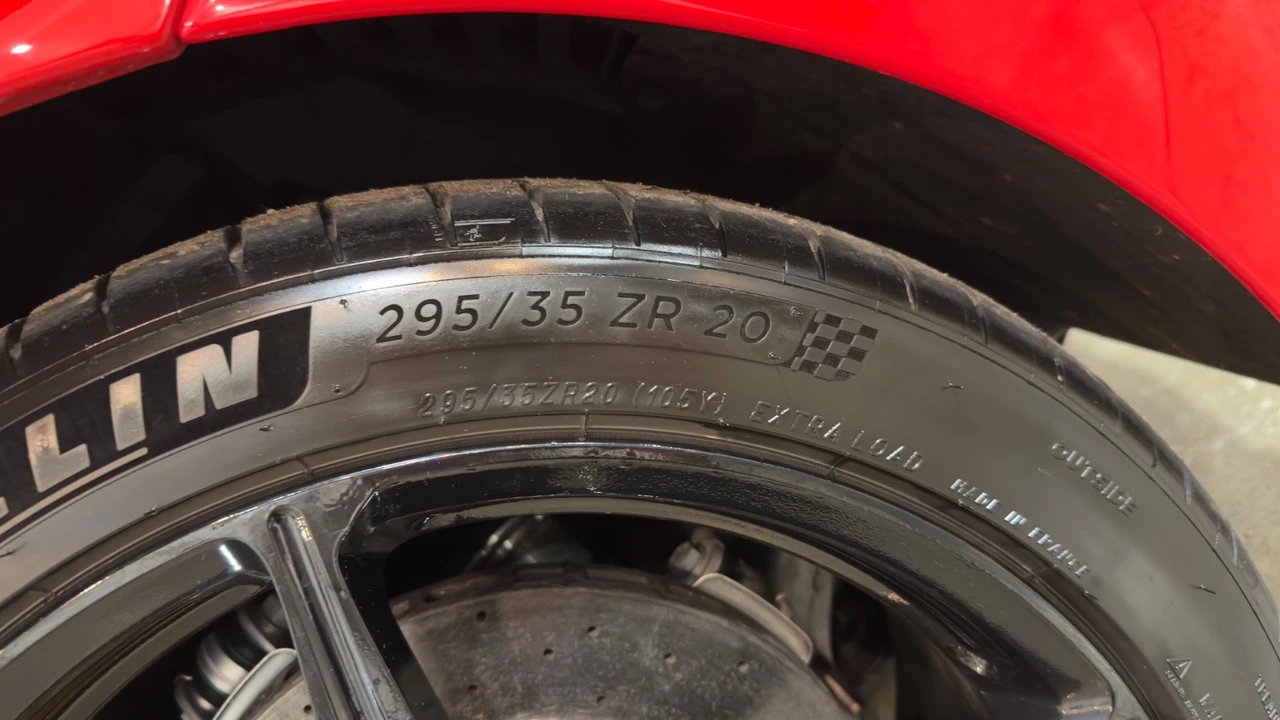2011 Ferrari 458 - Image 10 of 21