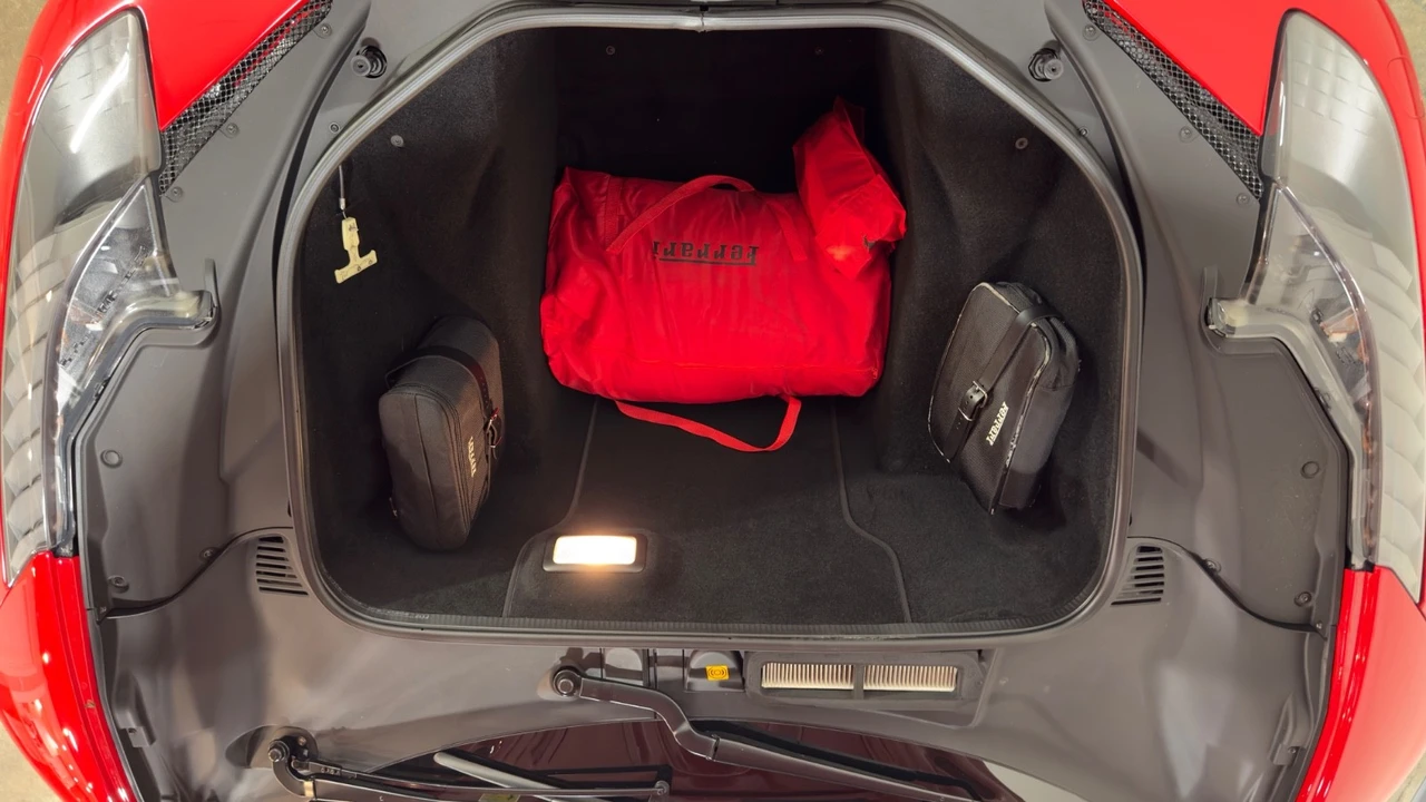 2011 Ferrari 458 - Image 11 of 21