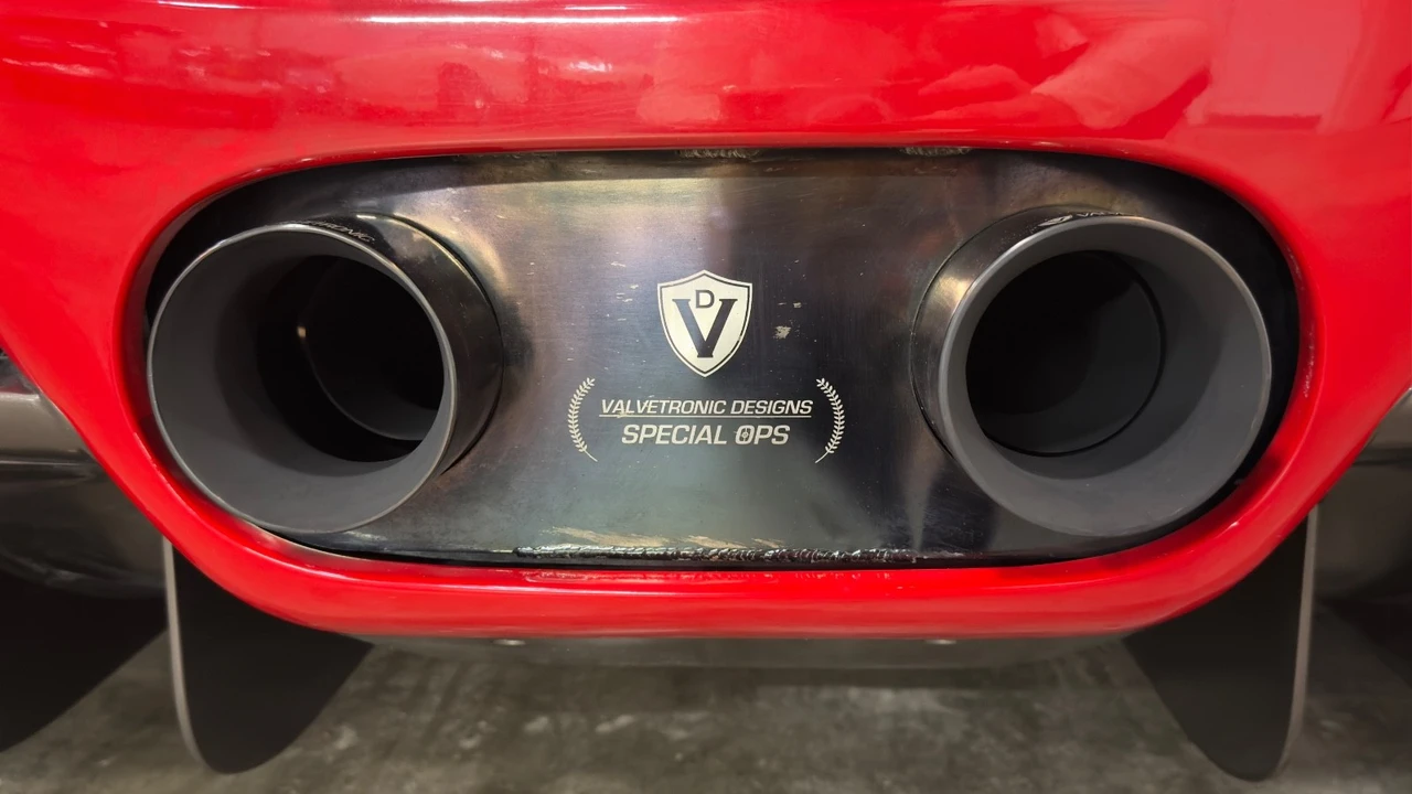 2011 Ferrari 458 - Image 8 of 21