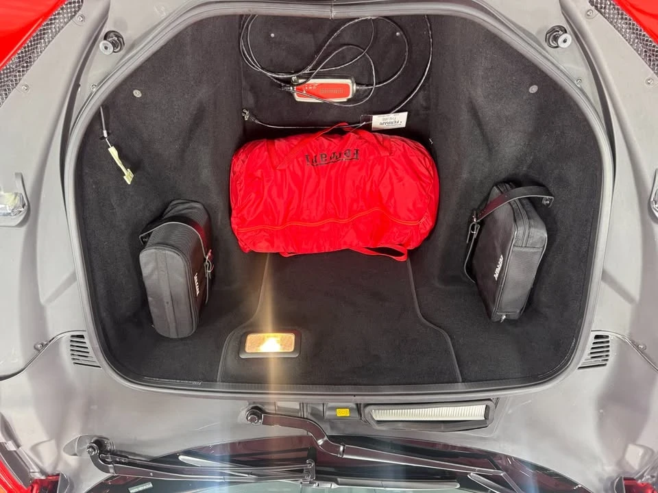 2011 Ferrari 458 Italia - Image 19 of 19