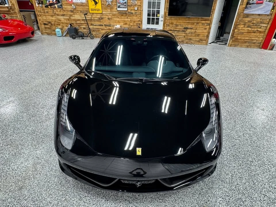 2011 Ferrari 458 Italia - Image 12 of 20