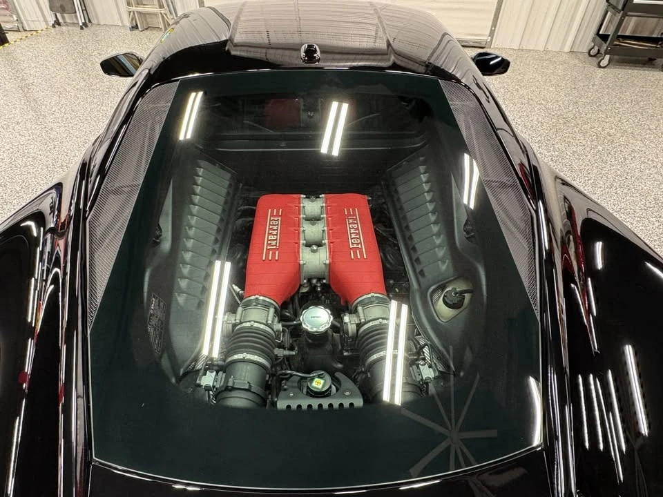 2011 Ferrari 458 Italia - Image 13 of 20
