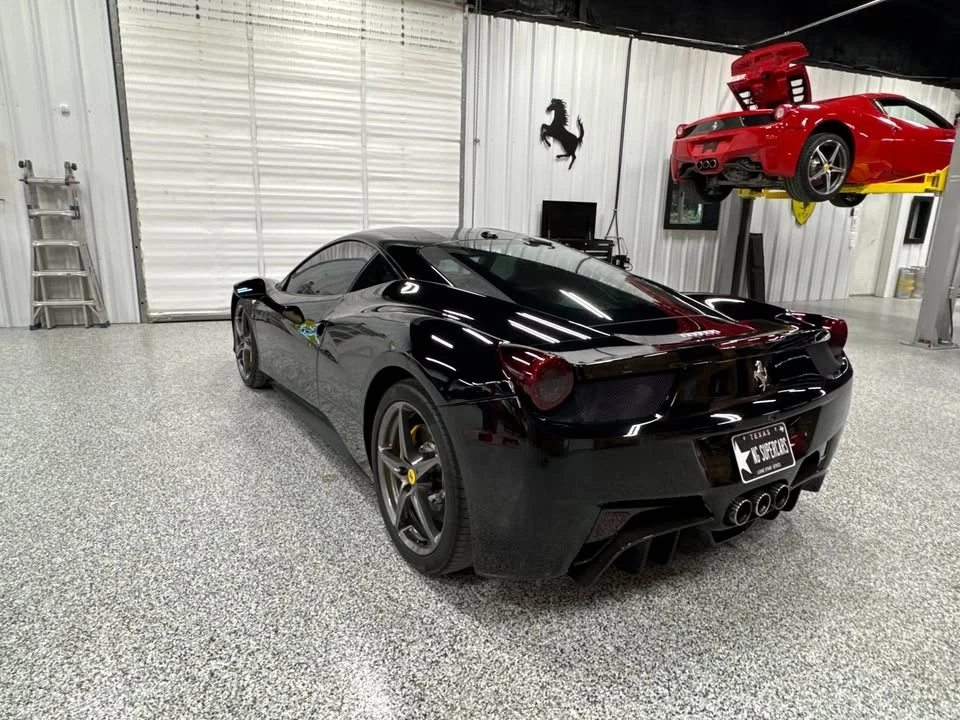 2011 Ferrari 458 Italia - Image 6 of 20