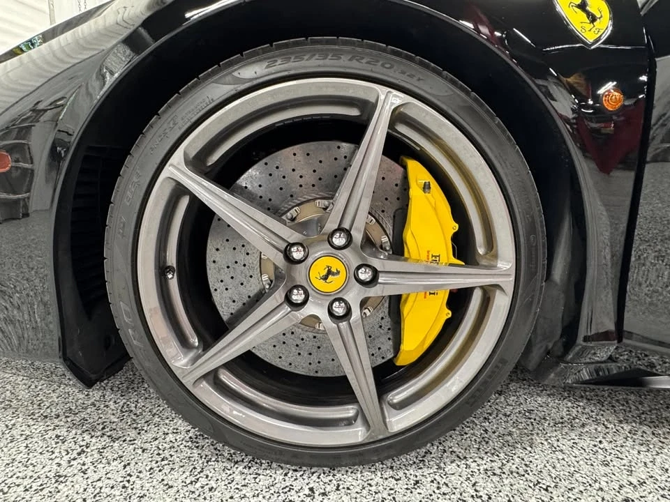 2011 Ferrari 458 Italia - Image 14 of 20