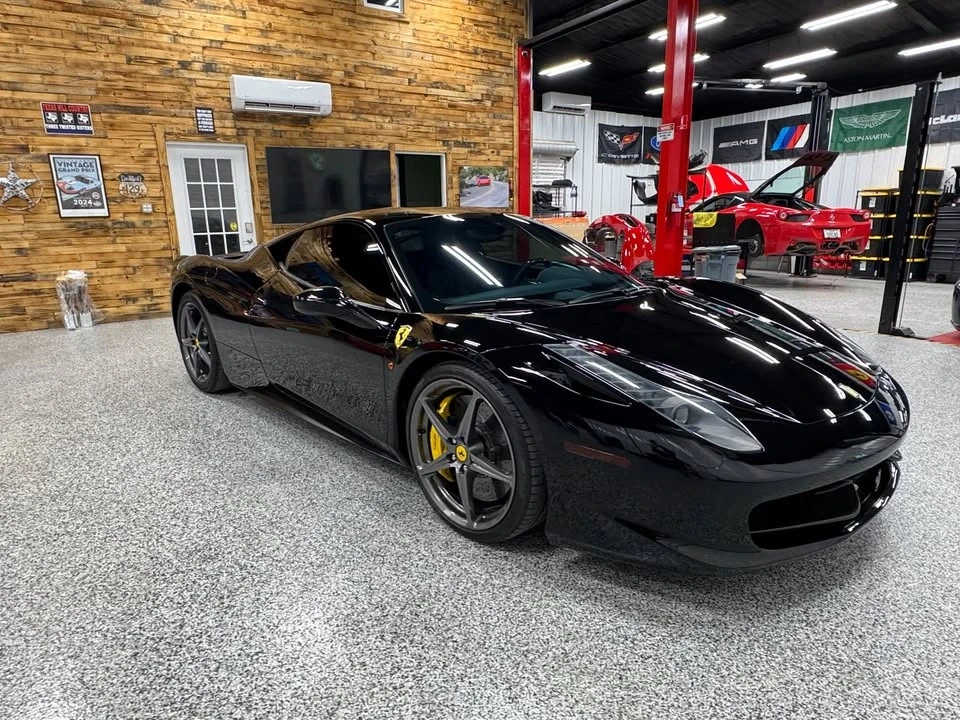2011 Ferrari 458 Italia - Image 10 of 20