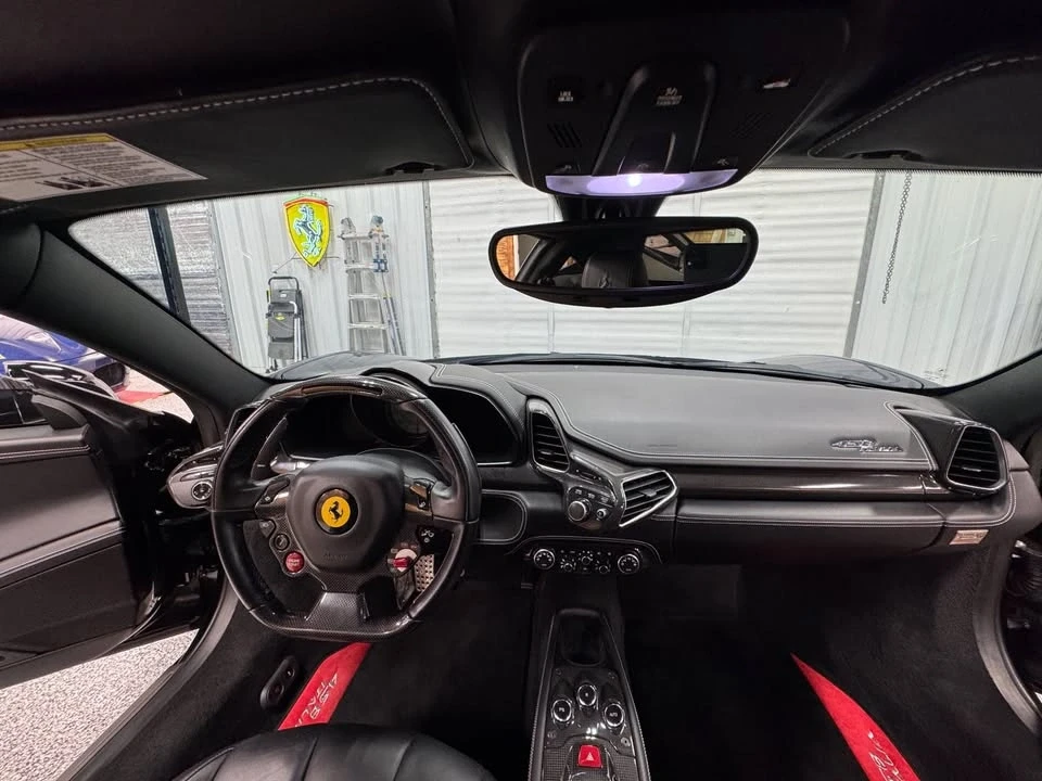 2011 Ferrari 458 Italia - Image 19 of 20