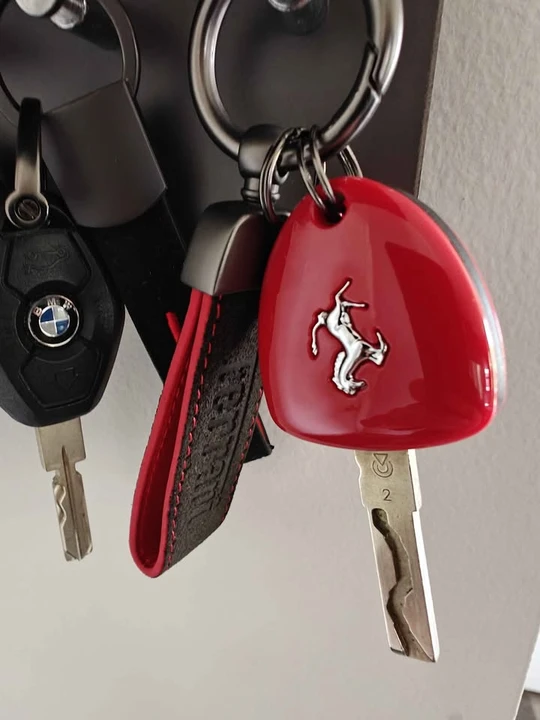 2011 Ferrari 458 Italia - Image 3 of 6