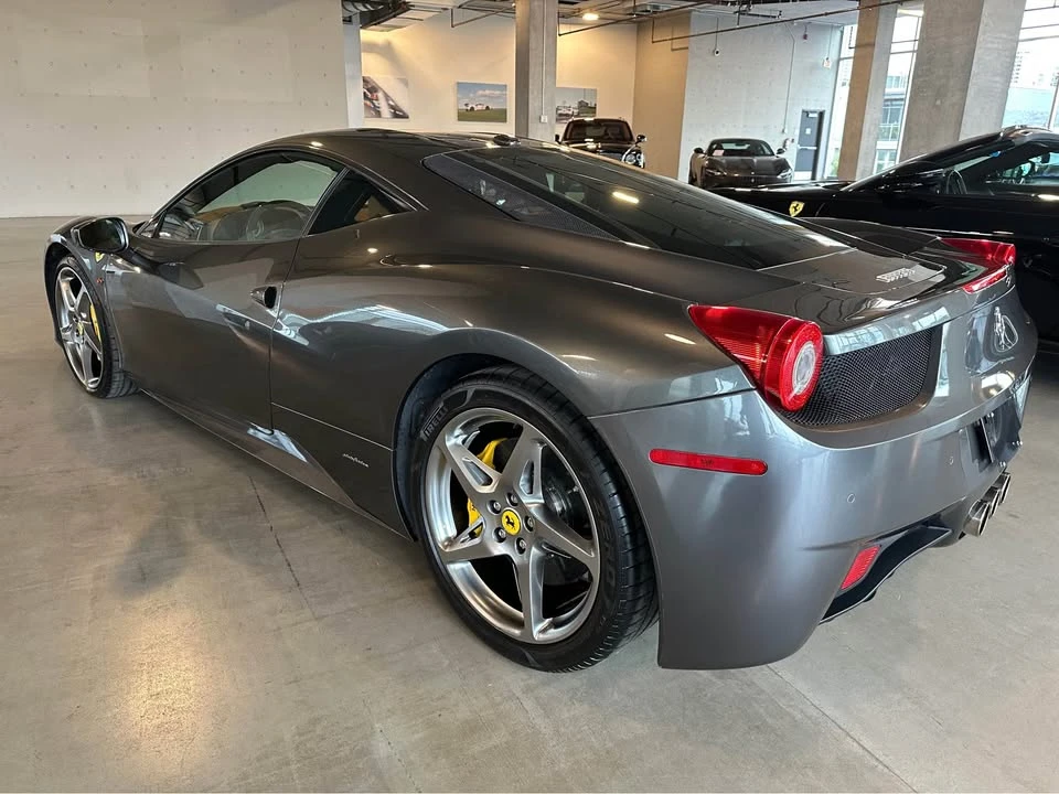 2011 Ferrari 458 Italia - Image 2 of 3