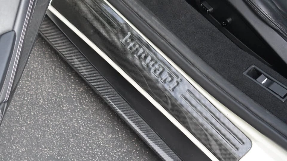 2011 Ferrari 458 Italia - Image 15 of 19