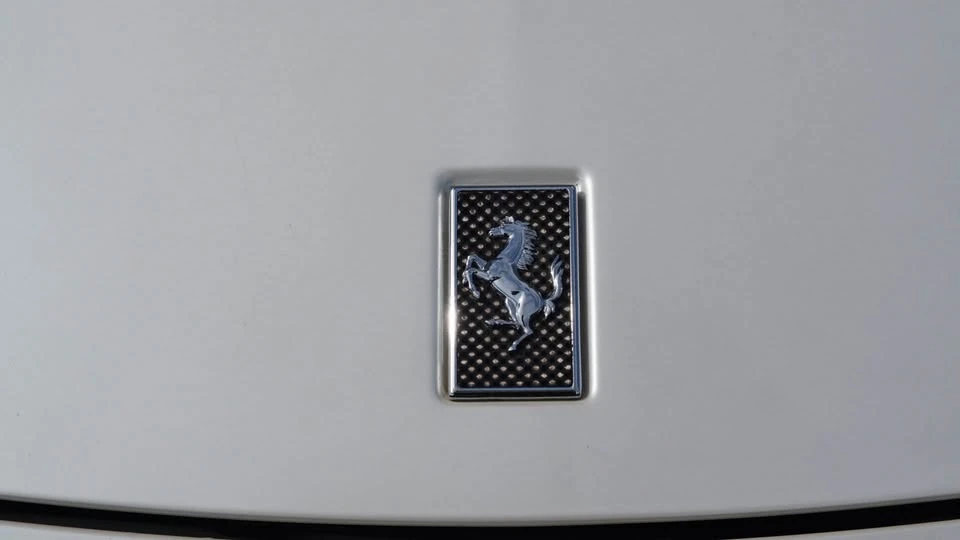 2011 Ferrari 458 Italia - Image 6 of 19