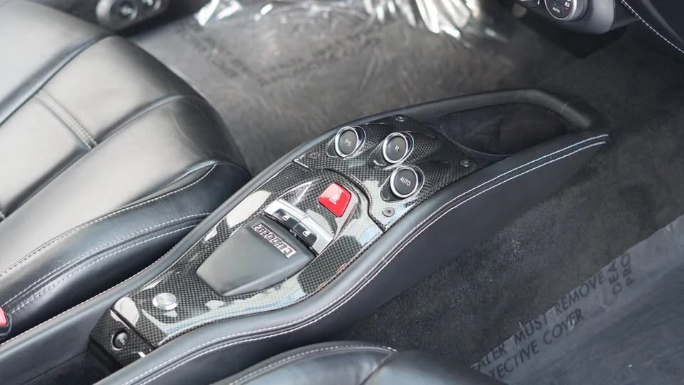 2011 Ferrari 458 Italia - Image 19 of 19