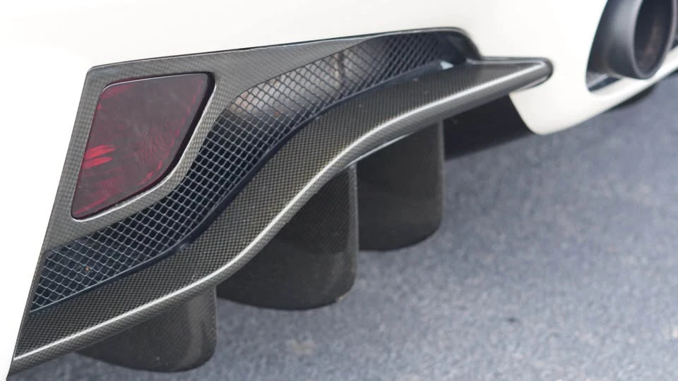 2011 Ferrari 458 Italia - Image 9 of 19