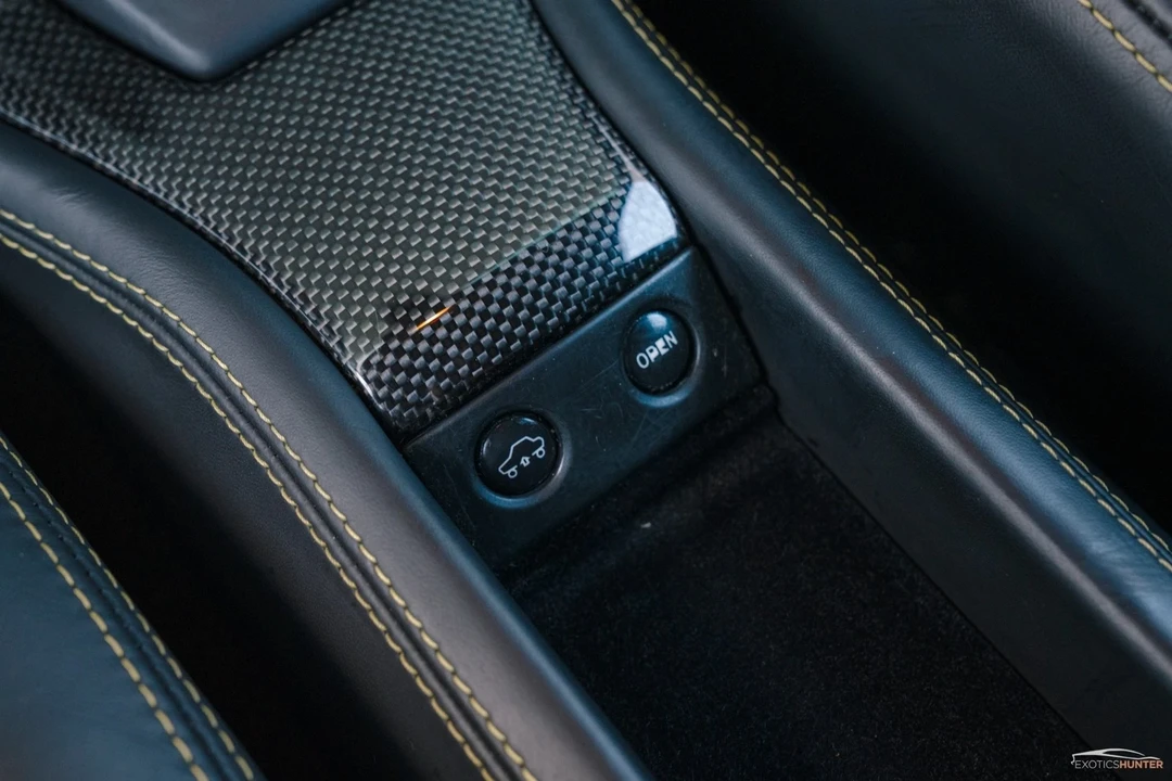 2011 Ferrari 458 Italia - Image 11 of 12