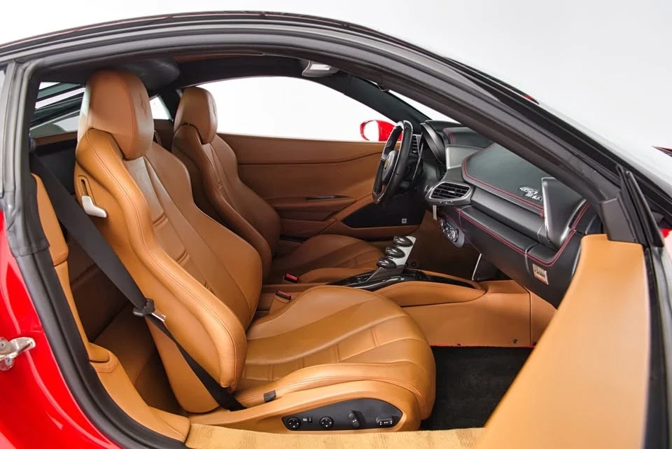 2011 Ferrari 458 Italia - Image 17 of 18