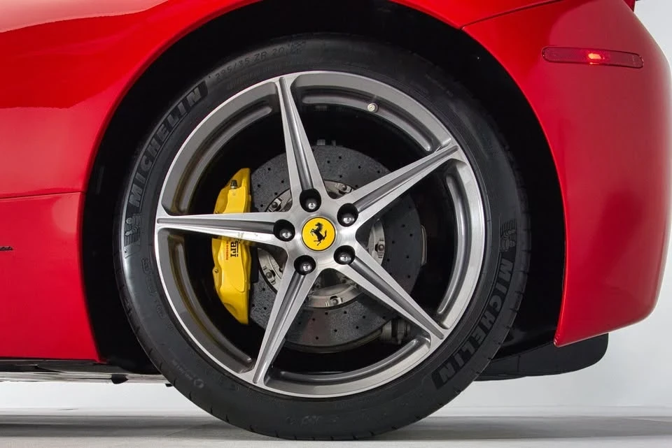 2011 Ferrari 458 Italia - Image 7 of 18