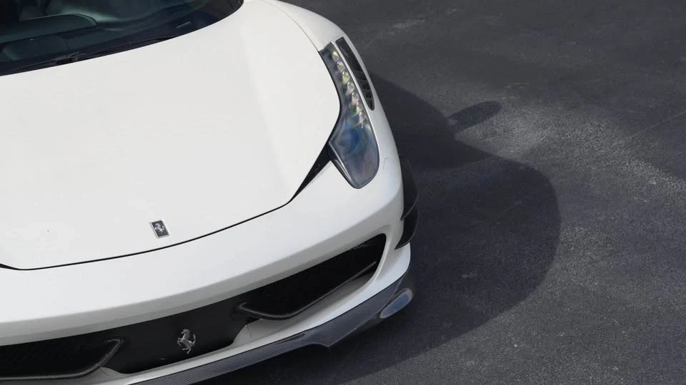 2011 Ferrari 458 Italia - Image 7 of 19