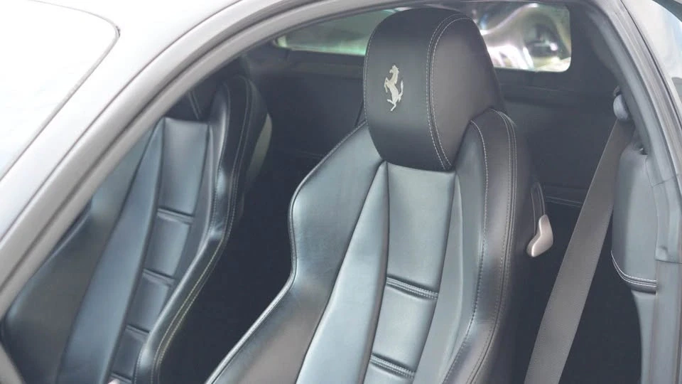 2011 Ferrari 458 Italia - Image 19 of 19