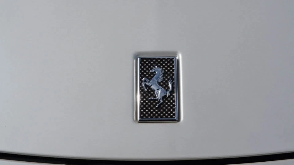 2011 Ferrari 458 Italia - Image 8 of 19