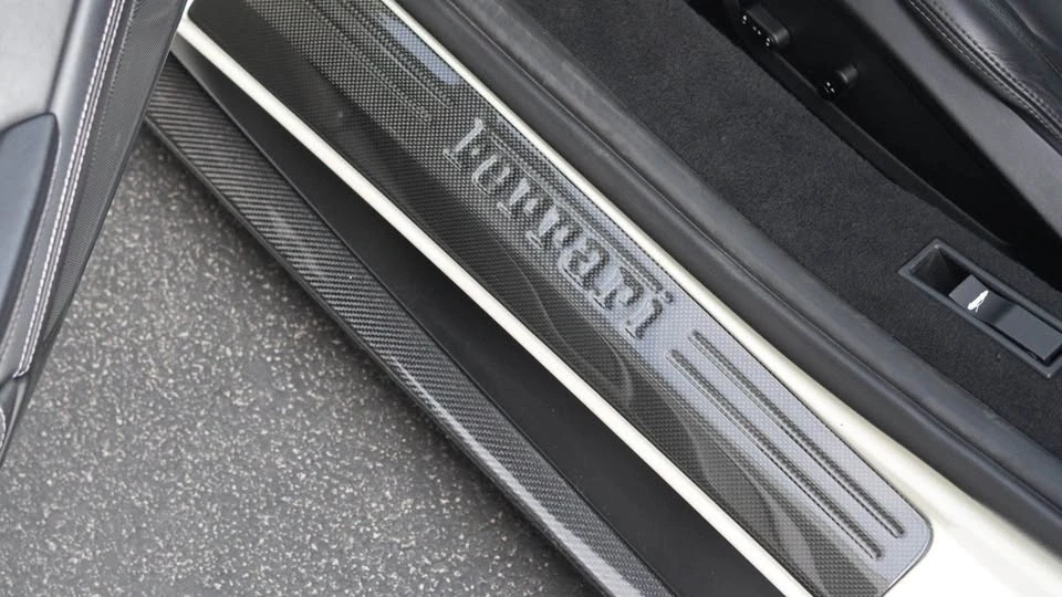 2011 Ferrari 458 Italia - Image 17 of 19